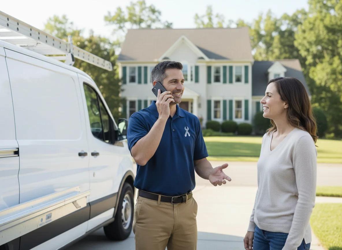 Home Gutter Service Humeston, IA FAQs
